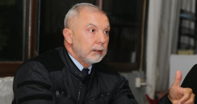 Serhat Akpınar: Kıbrıs'ta müzakere ve uzlaşı için eşitlik şart