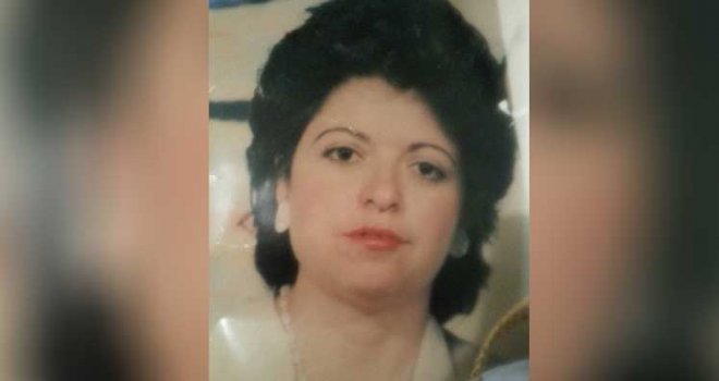 Şermin Üçokka, yürüyüşle anılacak