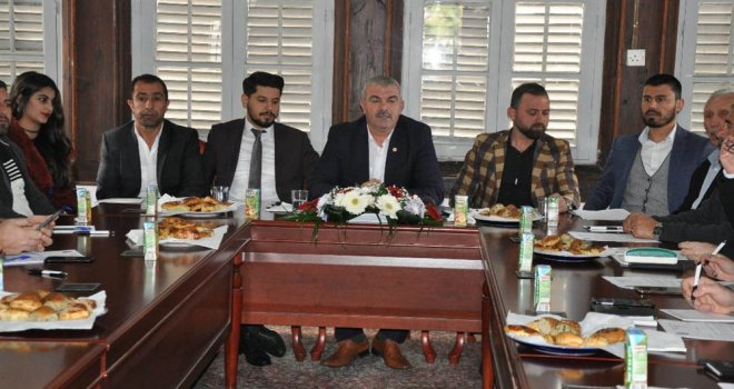SESİMİZİ DUYURMAK İÇİN DİPKARPAZ’DAN LEFKOŞA’YA GELDİK