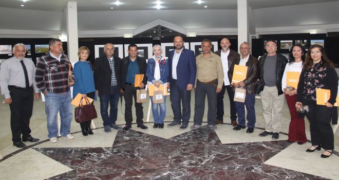 “SEVDAMIZ İSKELE’” İSİMLİ FOTOĞRAF YARIŞMASININ KAZANANLARI AÇIKLANDI..