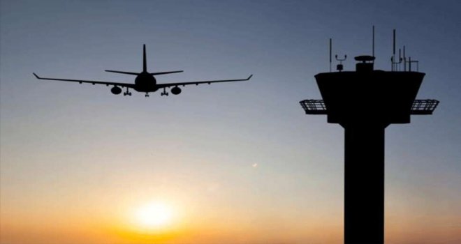 Seyahat kısıtlaması kalkınca uçak bileti aramaları 8 kat arttı