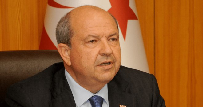 ‘Seyire bakıldığında bize ferahlık veriyor’