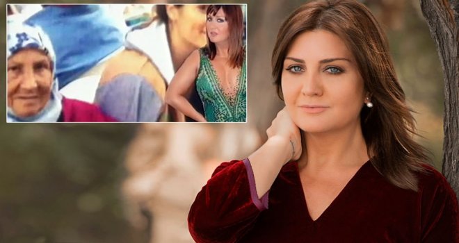 Sibel Can'a ağır suçlama