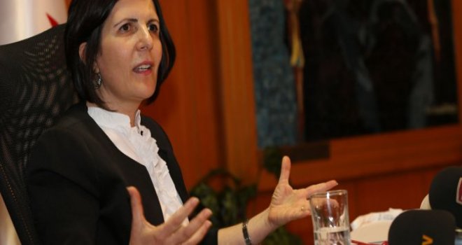 Sibel Siber : Tüm bakanlar suçludur’