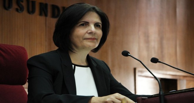 Siber: GKRY, Kıbrıs Türk Halkını hiçe sayma tutumunu sürdürüyor