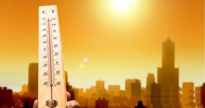 SICAKLIK 37-40 DERECE