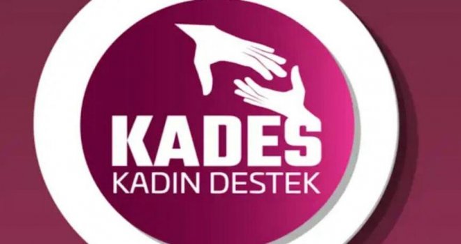 Şiddet gören kadınlar polise tek tuşla ulaşacak.