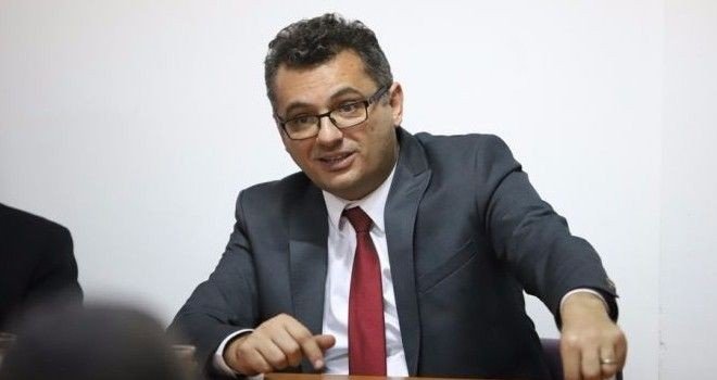 Şiddetle Mücadele Birimi’ne 8 günde 40 şikayet