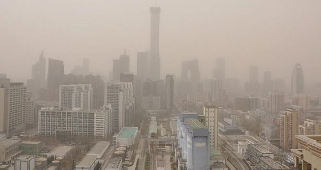 ‘Sıfır karbon’ için 130 trilyon dolarlık enerji yatırımı gerekiyor