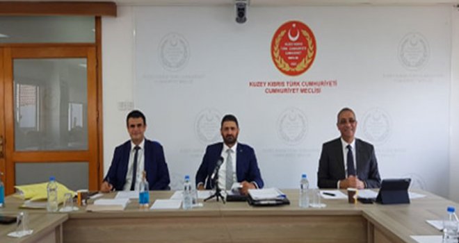 Sigorta Hizmetleri Yasası’ndaki Değişiklik Komiteden geçti