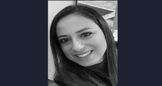 Simge Sennaroğlu yaşam savaşını kaybetti!