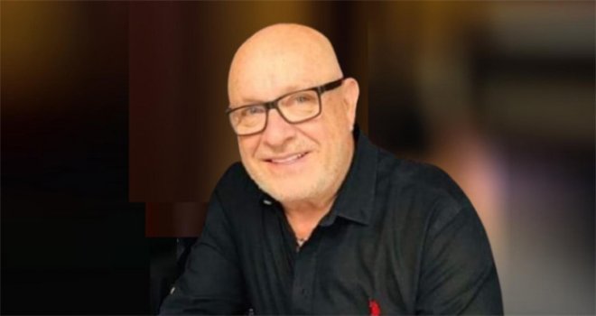 Simon Aykut’un tutukluluğu devam ediyor