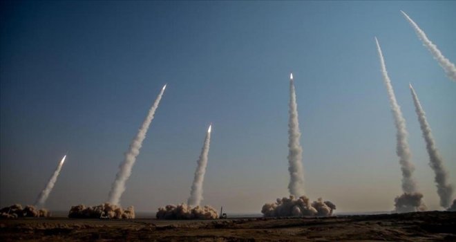 SIPRI: Nükleer güçler cephaneliklerini artırmasıyla yeni nükleer silah tehdit dönemi başladı