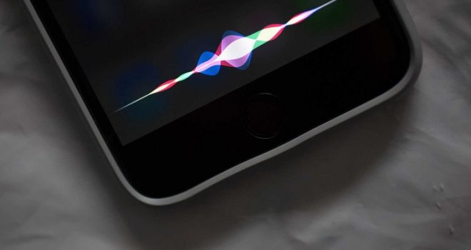 Siri'nin kullanıcı sayısı açıklandı!