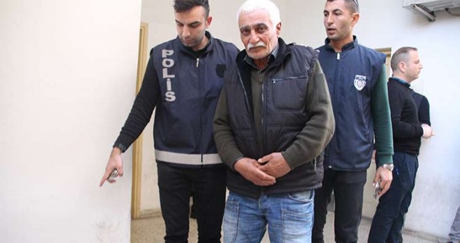 Sırrı Uludağ aleyhinde ihraç kararı çıktı