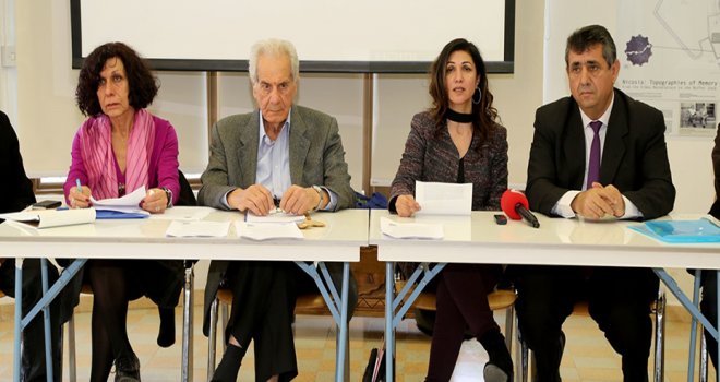 SİVİL TOPLUMDAN MÜZAKERELERE YENİDEN BAŞLAMA ÇAĞRISI