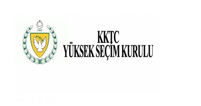 Siyasi partilerin aday belirleme çalışmaları tamamlanıyor