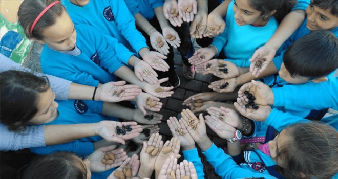 Slow Food piknikle otuzuncu yaşını kutlayacak