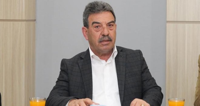 “Sn. Tatar, tek çareniz istifa etmektir”