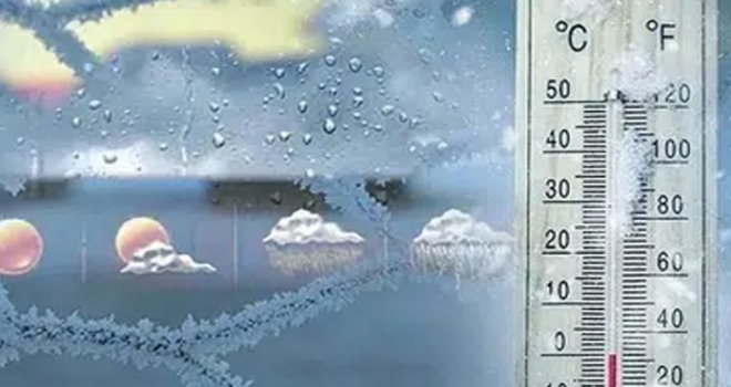 Soğuk hava etkili olacak