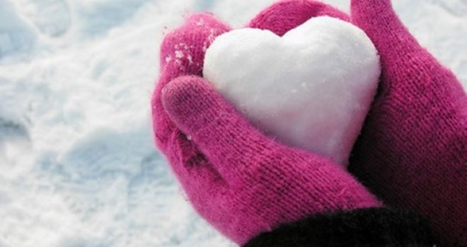 Soğuk Hava Kalp Krizini Tetikleyebilir