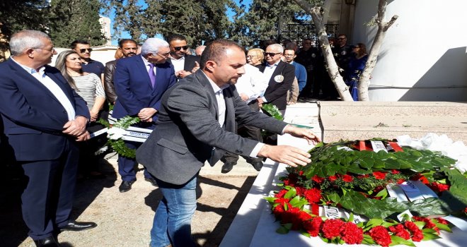 SOL HAREKET DERİNYA KAPISI AÇILSIN EYLEMİ İLE KAVAZOĞLU VE MİŞAULİS’İ ANMA ETKİNLİĞİNE KATILDI.