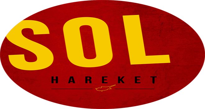 SOL HAREKET, KİTAP BULUNDURMA GEREKÇESİYLE TUTUKLAMAYI PROTESTO ETTİ.,