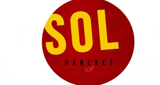 Sol Hareket, Özersay’ı detaylı açıklama yapmaya çağırdı