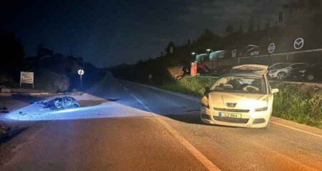 Son bir haftada 1 kişinin öldüğü, 16 kişinin yaralandığı toplam 60 trafik kazası...