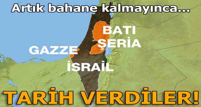 Son dakika... Pence, İsrail'e gelecek ay gidiyor