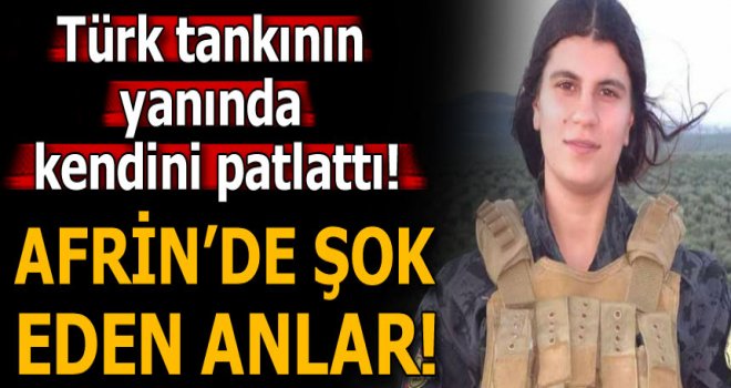 Son dakika: PKK’dan DEAŞ taktiği!