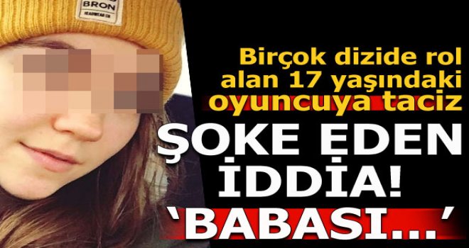 Son dakika... Şok eden iddia! Ünlü yönetmene taciz suçlaması...