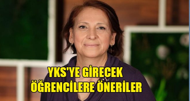 "Son gün soru çözmeyin"