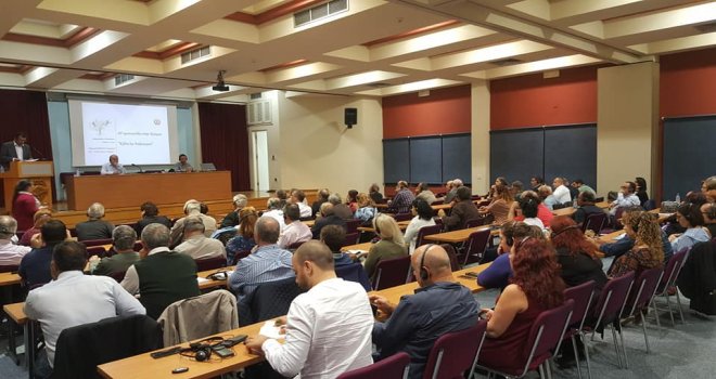 SONDAJ ÇALIŞMALARI ÇÖZÜME KADAR ASKIYA ALINMALI