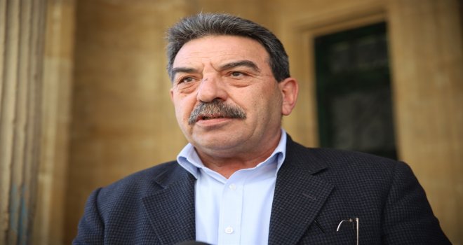 SORAKIN' GÖRÜŞMELER OLUMLU HAVADA DEVAM EDİYOR