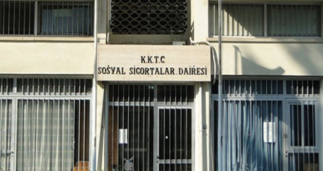 Sosyal Sigorta Dairesine prim borçları ile ilgili başvuru süresi 30 Haziran’a kadar