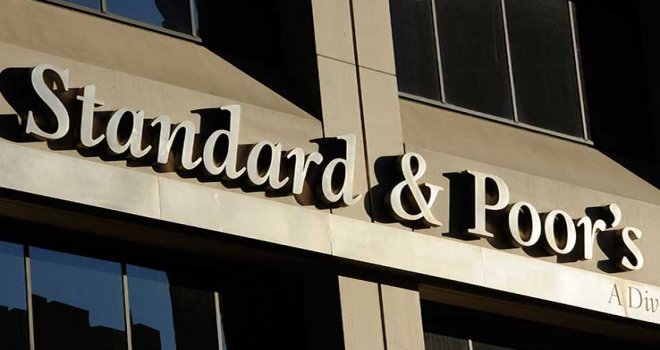 S&P Türkiye’nin kredi notunu teyit etti