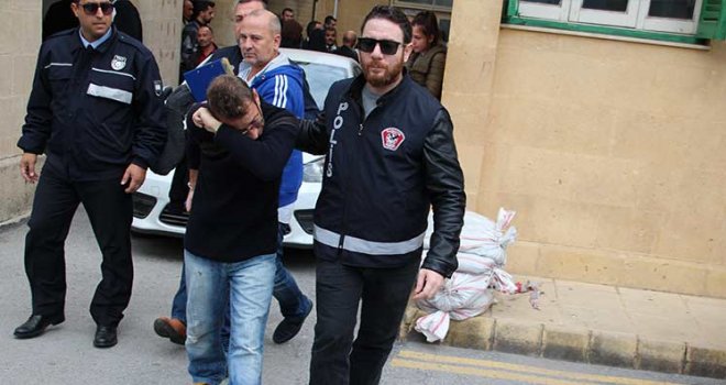 Sparks aleyhindeki soruşturma tamamlandı 