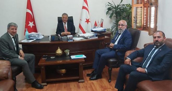 Sporda beklenen açılmalarada onay geldi