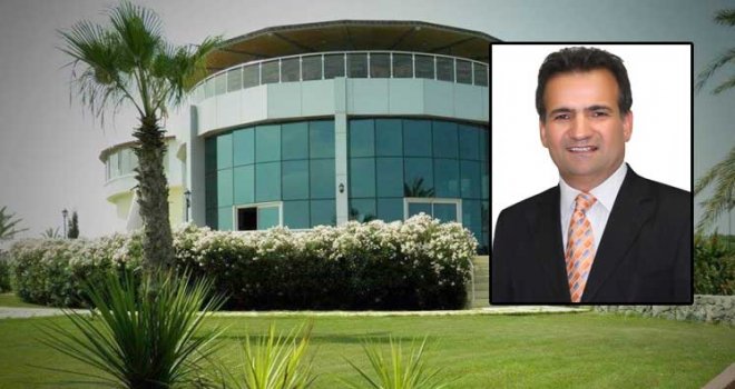 Su tarifesi işletmeci ile belediyenin arsını açtı