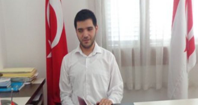 Suay: Amacımız dostluğu hatırlatmak