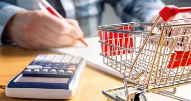 Şubat ayı hayat pahalılığı oranı: Yüzde 4.59