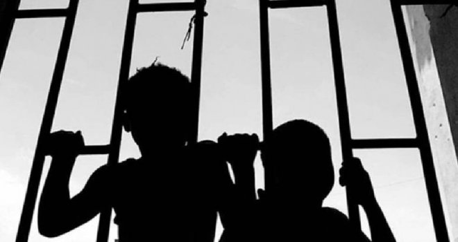 Suça sürüklenen çocuk sayısı 5 yılda yüzde 170 arttı!