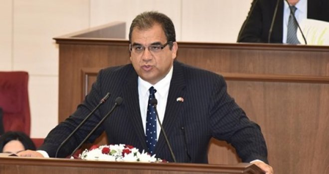 Sucuoğlu: 6 buçuk ayda iki kez asgari ücret belirlendi