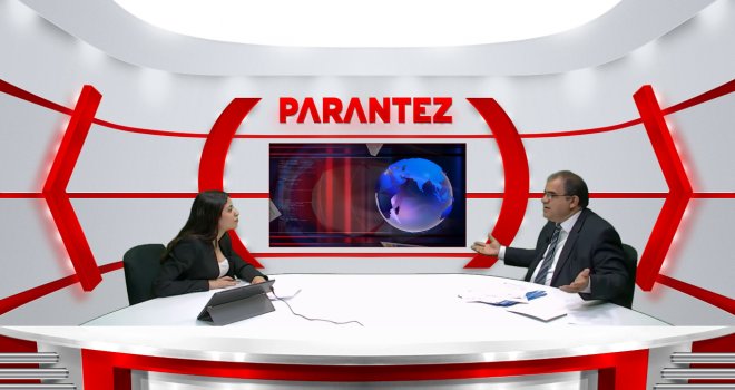SUCUOĞLU: ÇALIŞMA YAŞAMI İÇİN GENEL AF DÜŞÜNÜYORUZ