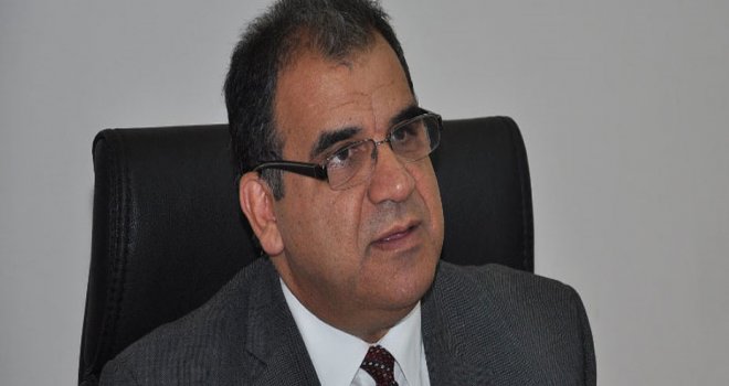 SUCUOĞLU' DENKTAŞ KALPLERİMİZDEKİ YERİNİ KORUYACAK