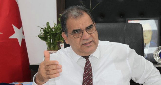 Sucuoğlu: İhtiyat Sandığı’ndan avans ödemeleri yarın başlıyor