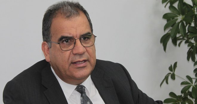 Sucuoğlu: "İhtiyat Sandığı'ndan avans verilecek”