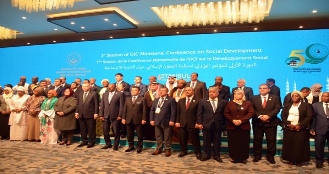 Sucuoğlu: İzolasyonun kaldırılması için somut adımlar atılmalı