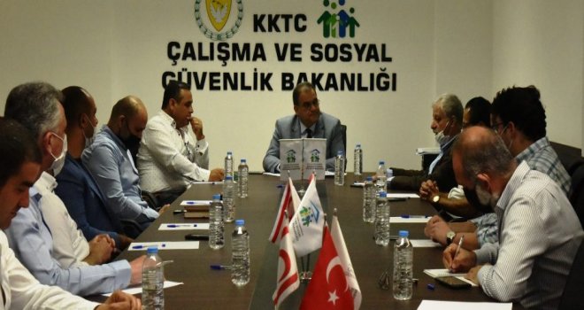 Sucuoğlu: Yeni kararlar almanın tam zamanı